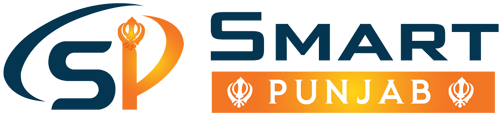 Smart Punjab Enterprises PTE. LTD. Logo