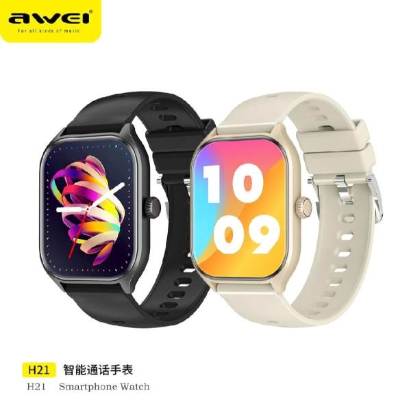 Awei H21 smart watch Watches