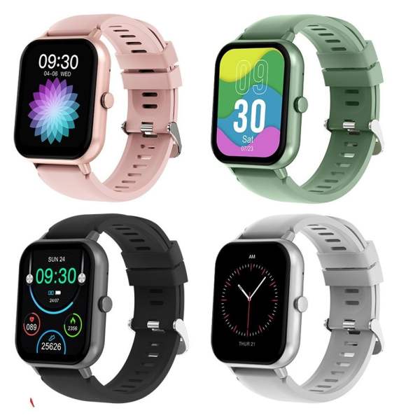 Awei H25 Smart Watch Watches