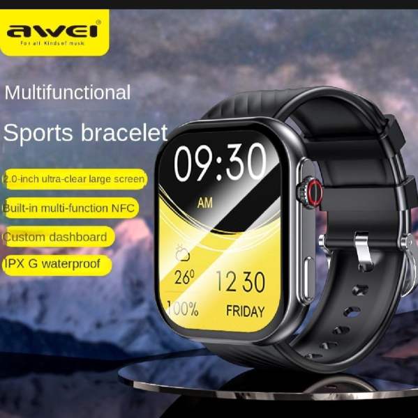 Awei H32 sport watch Watches