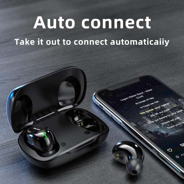 Awei T20 Earbuds Earbuds