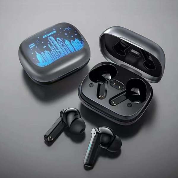 Awei T53 Bluetooth Earbuds