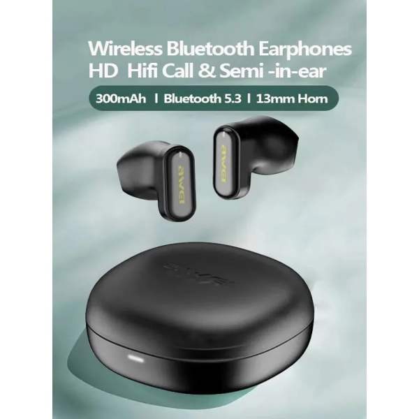 Awei T76 blutooth Bluetooth