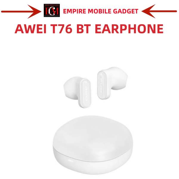 Awei T76 blutooth Bluetooth