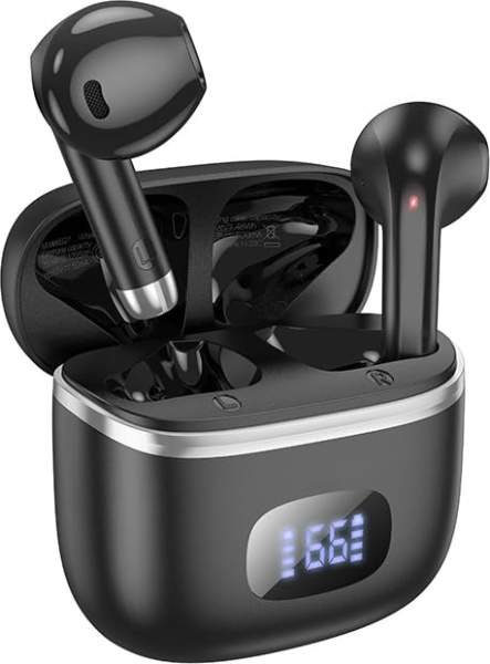 Hoco Earbuds EQ1  Bluetooth