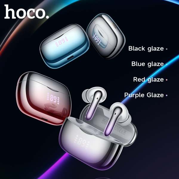 Hoco EQ16 blutooth Earbuds