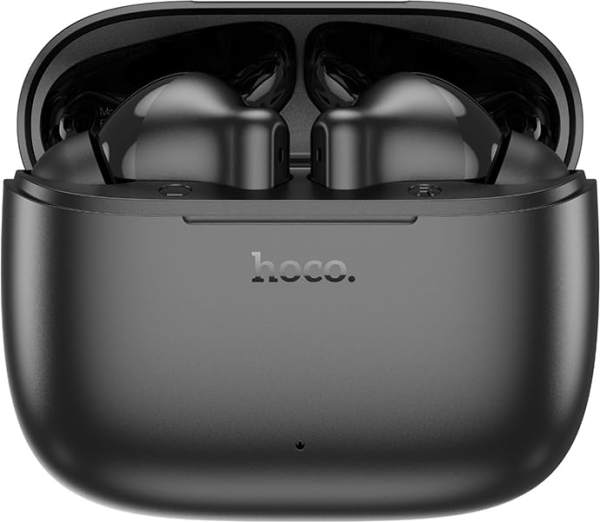 Hoco EQ3 Buds Black Wireless Bt Headset Earbuds