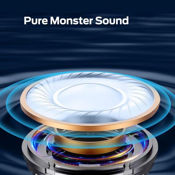 Monster Aria free bluetooth Bluetooth