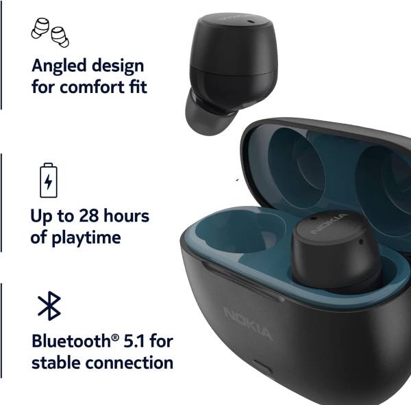 Nokia TWS 521 bluetooth Bluetooth