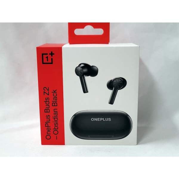 oneplus Buds z2 bluetooth Bluetooth