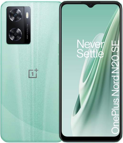 Oneplus Nord n20 se 4GB 128GB Oneplus