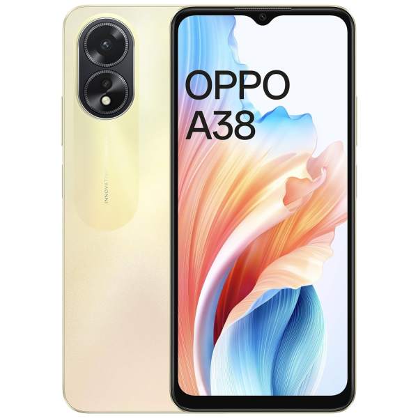 Oppo A38 6GB 128GB Mobile Phones