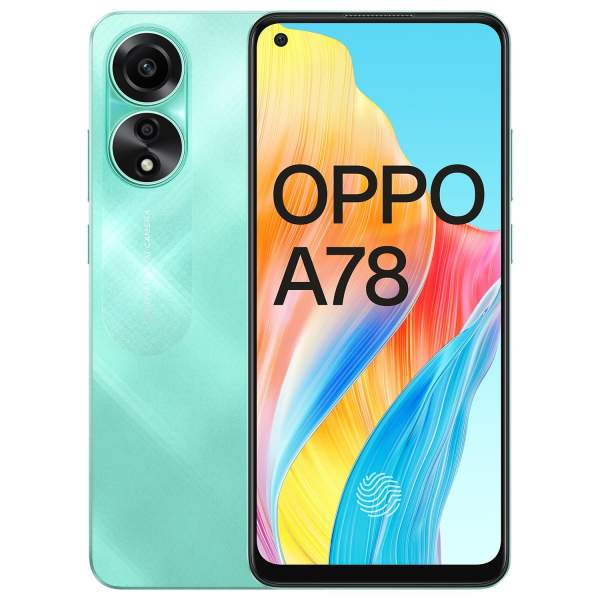 oppo A78 8GB 256GB 5G  