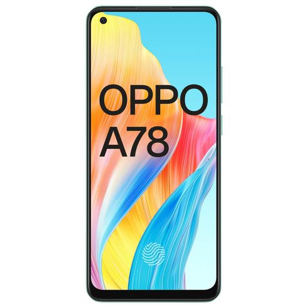 oppo A78 8GB 256GB 5G  OPPO