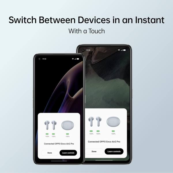 Oppo Enco Air 2 pro Bluetooth Bluetooth