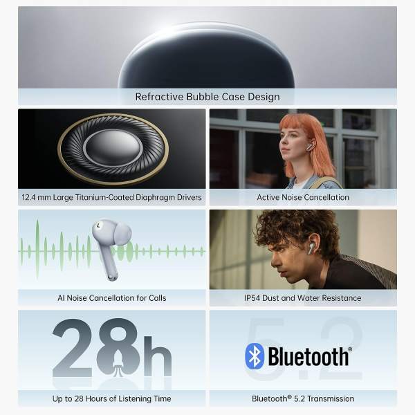 Oppo Enco Air 2 pro Bluetooth Bluetooth