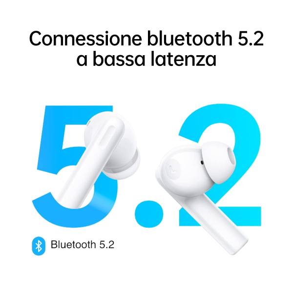 Oppo Enco buds 2  Bluetooth