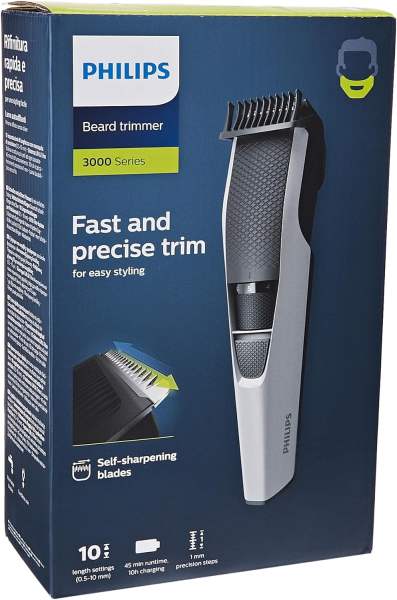 Philips trimmer BT3206 