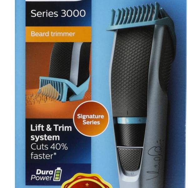 philips trimmer series 3000 Trimmer