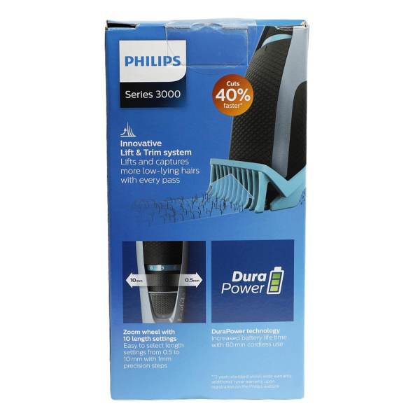 philips trimmer series 3000 Trimmer