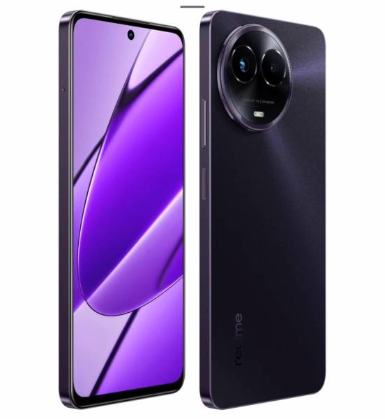 Realme 11 5g 8+8GB 256GB Realme