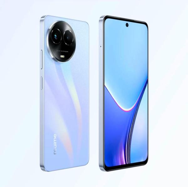 Realme 11X 5G 8GB 128GB Realme