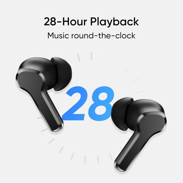 Realme buds T100  Earbuds