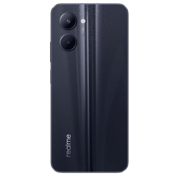 Realme C33 4GB 128GB  Realme