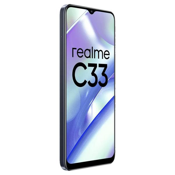 Realme C33 4GB 128GB  Realme