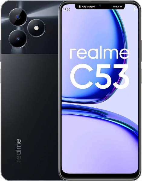 Realme C53 6GB 128GB Used Phone