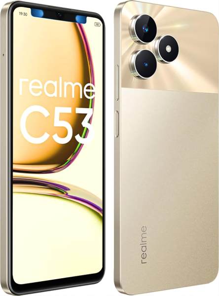 realme C53 6GB 128GB Realme