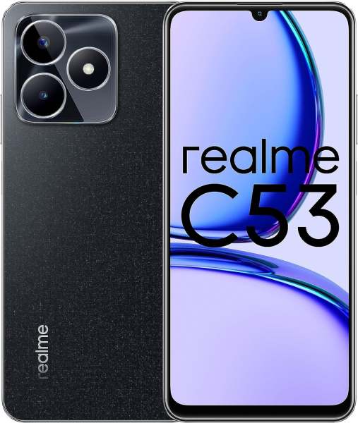 Realme C53 8GB 256GB Used Phone