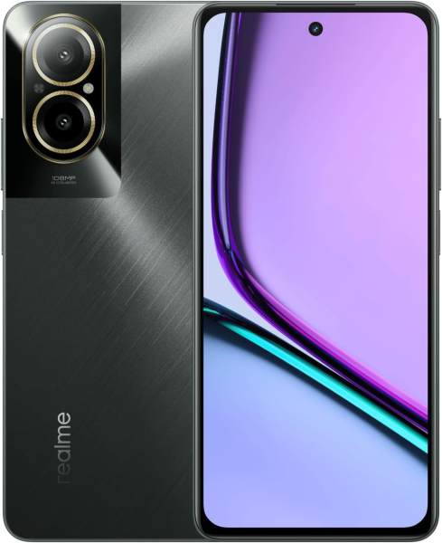 Realme C67 8GB 256GB  Realme