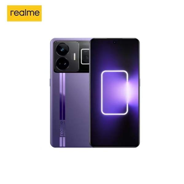 realme GT3 5G 16GB 1TB  Used Phone