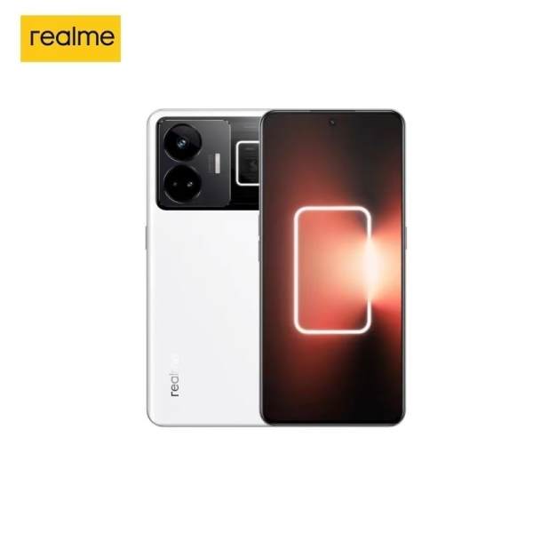 realme GT3 5G 16GB 1TB  Realme