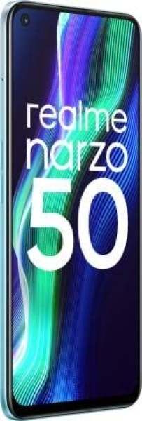 Realme Narzo 50 6GB 128GB  Realme