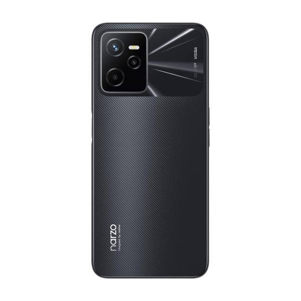 Realme Narzo 50A Prime   Realme