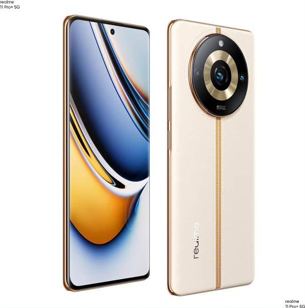 Realme Pro plush  12GB 512GB Realme