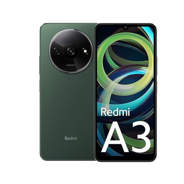 Redmi A3 4B 128GB Xiaomi 