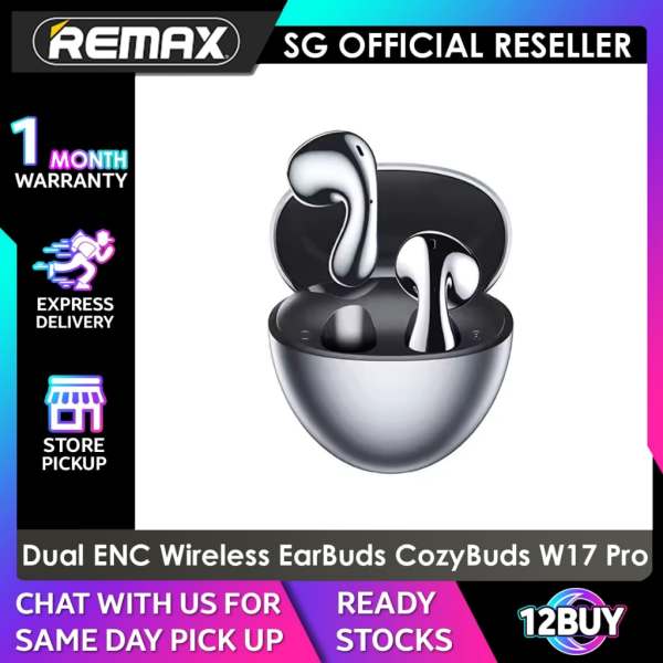 Remax COZY W17PRO Bluetooth