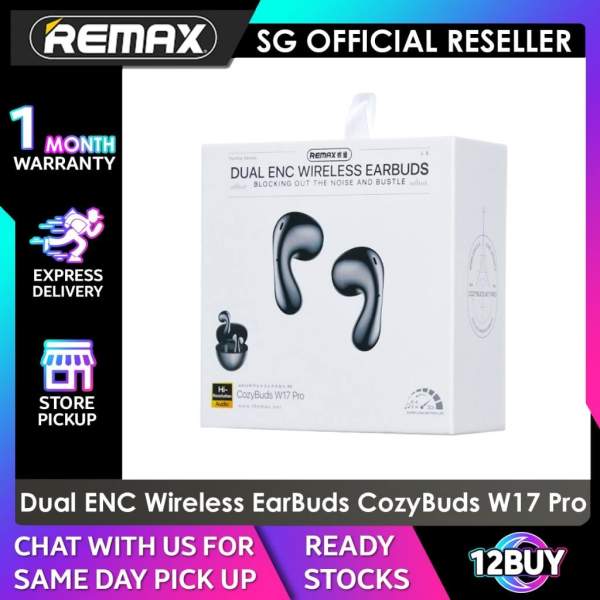 Remax COZY W17PRO Bluetooth