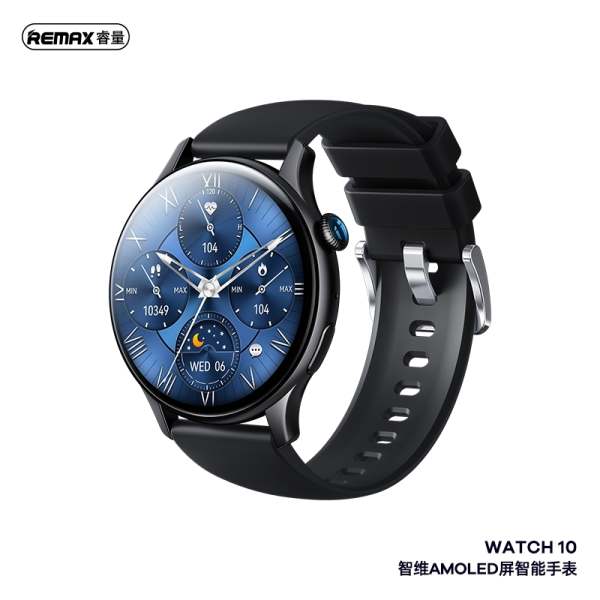 Remax Watch 10 Watches