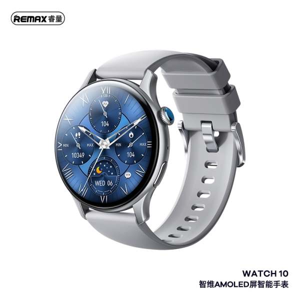 Remax Watch 10 Watches