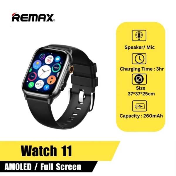 Remex watch 11 Watches