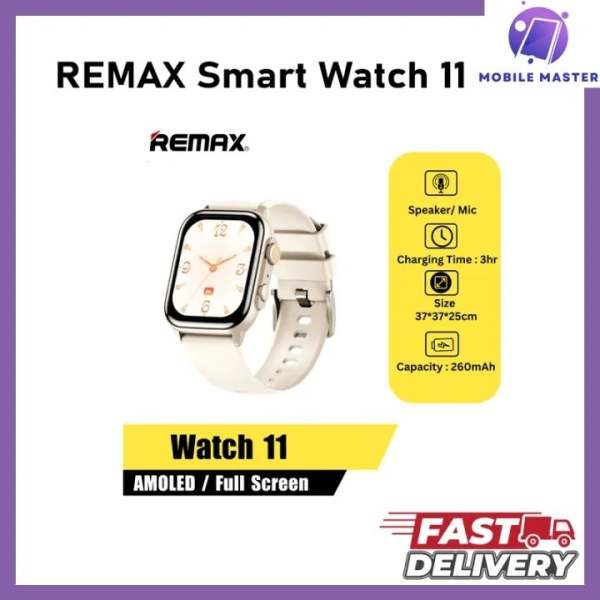 Remex watch 11 Watches