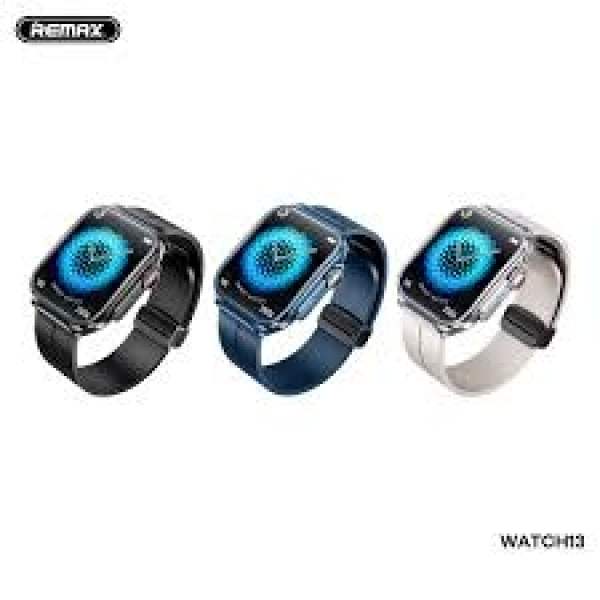 Remexd Watch 13 Watches