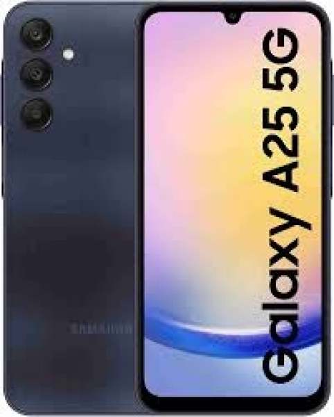 SAMSUNG A25 5G  NEW MODEL  8GB RAM 128GB MEMORY  5000mAh BATTERY  BEST OFFER  WARRANTY  FREE GIFTS   Samsung