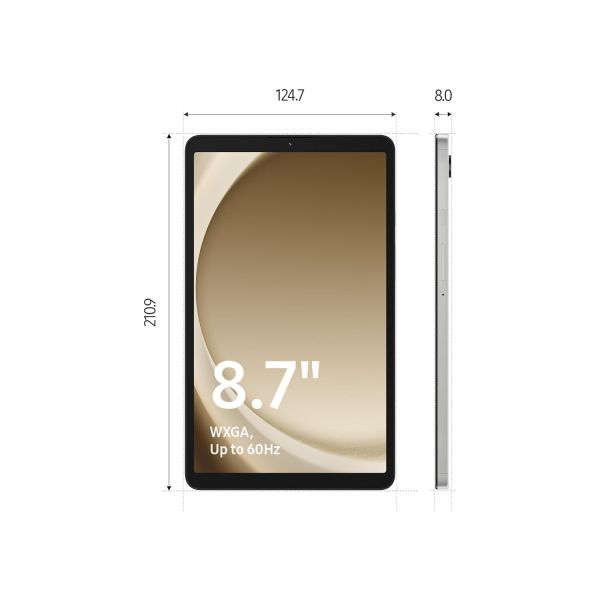 Samsung galaxy A9 Tab 4GB 64GB Samsung