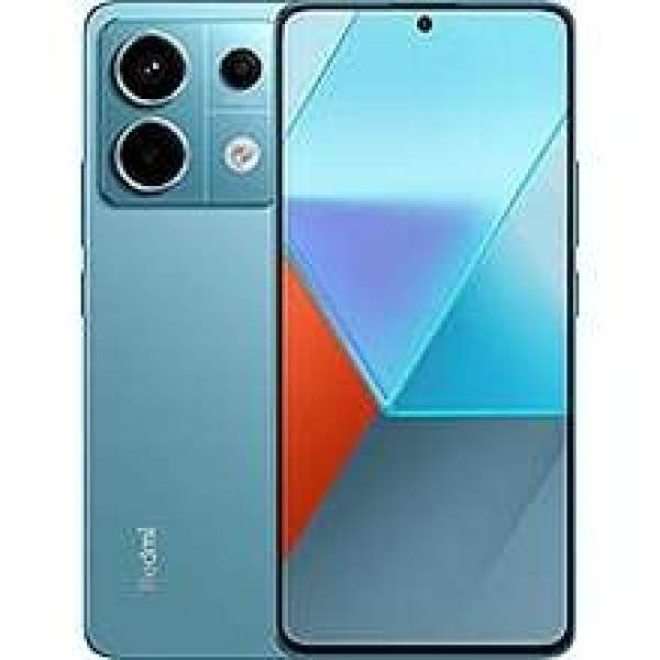 Xiomi redmi Note 13 pro 4G 8GB RAM 256GB Xiaomi 